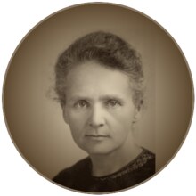 Marie Curie