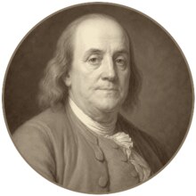 Benjamin Franklin